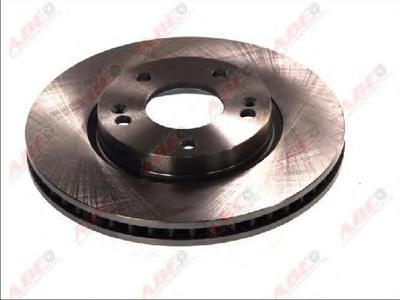 Тормозной диск ABE