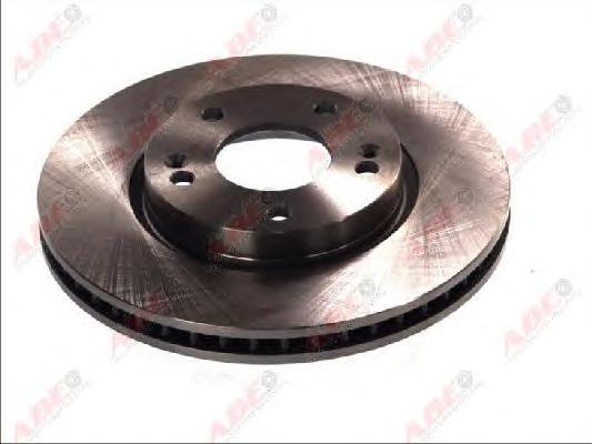 Тормозной диск ABE