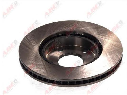 Тормозной диск ABE