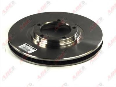 Тормозной диск ABE