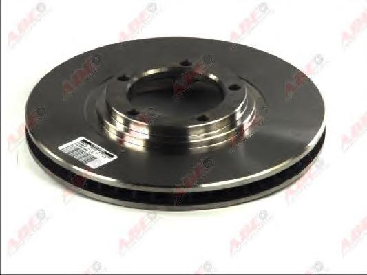 Тормозной диск ABE