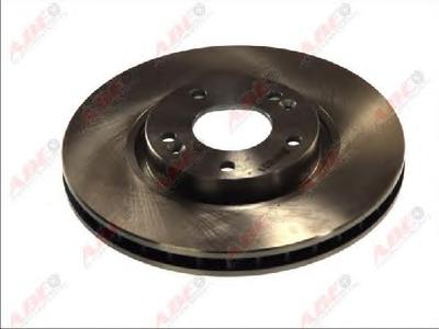 Тормозной диск ABE