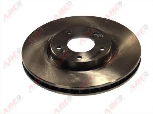 Тормозной диск ABE