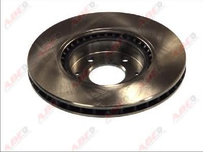 Тормозной диск ABE