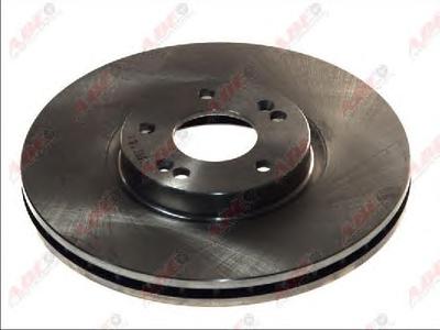 Тормозной диск ABE