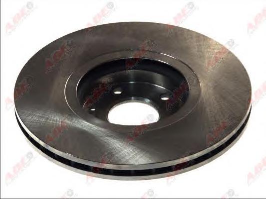 Тормозной диск ABE