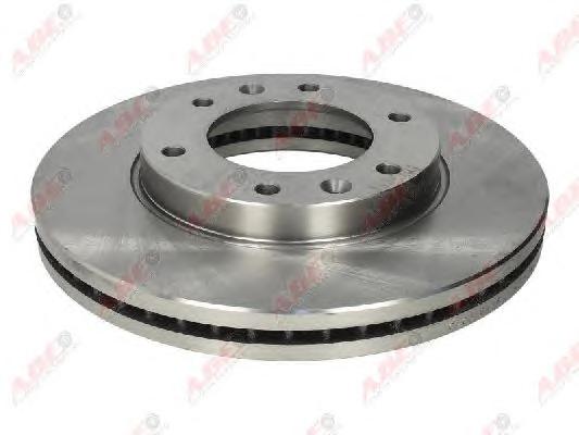 Тормозной диск ABE