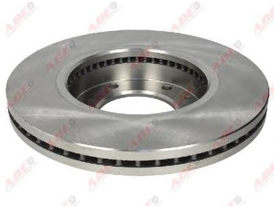 Тормозной диск ABE