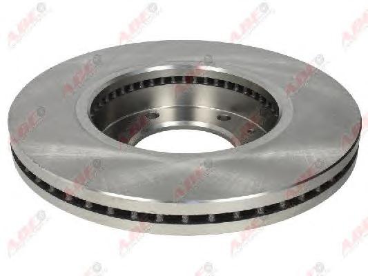 Тормозной диск ABE