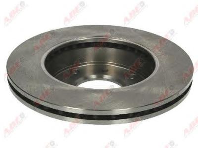 Тормозной диск ABE C31055ABE