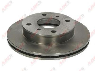 Тормозной диск ABE