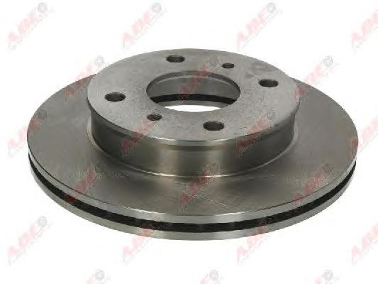 Тормозной диск ABE