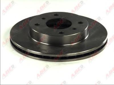 Тормозной диск ABE