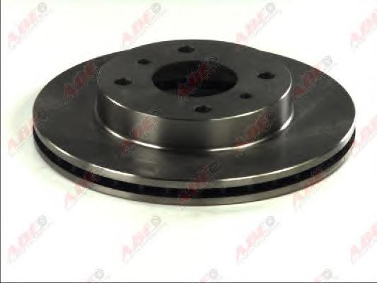 Тормозной диск ABE