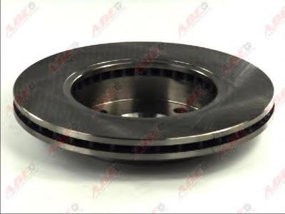 Тормозной диск ABE