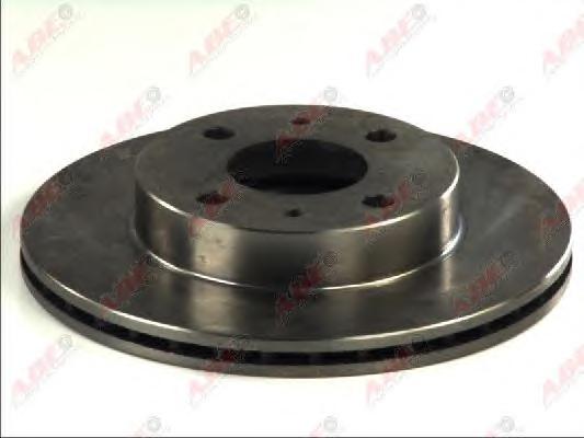 Тормозной диск ABE