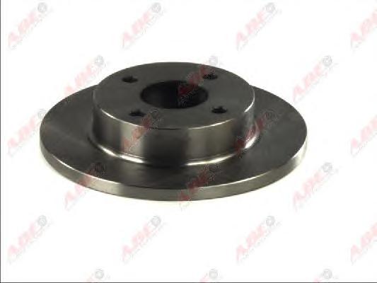 Тормозной диск ABE