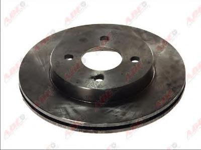 Тормозной диск ABE