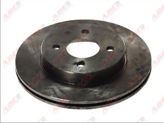 Тормозной диск ABE