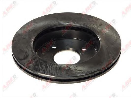 Тормозной диск ABE