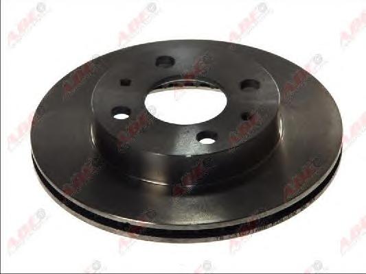 Тормозной диск ABE