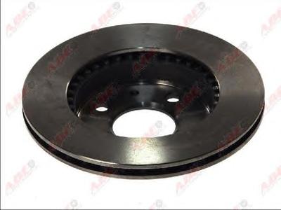 Тормозной диск ABE