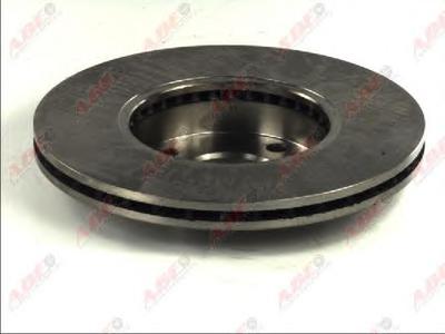 Тормозной диск ABE