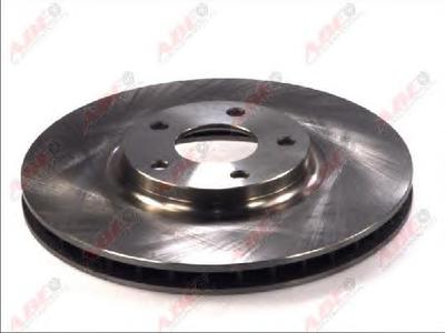 Тормозной диск ABE