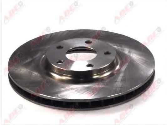 Тормозной диск ABE