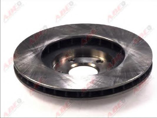 Тормозной диск ABE