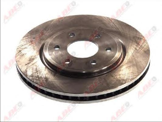 Тормозной диск ABE