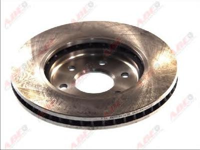 Тормозной диск ABE