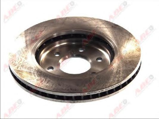 Тормозной диск ABE