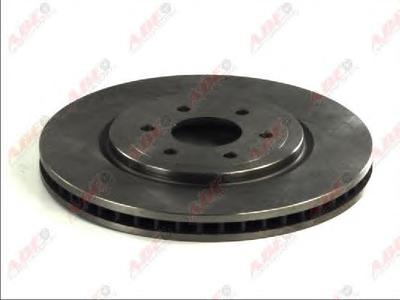 Тормозной диск ABE