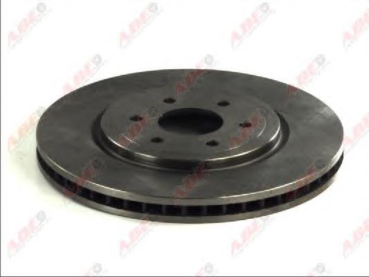 Тормозной диск ABE