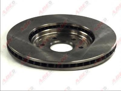 Тормозной диск ABE