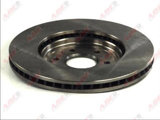 Тормозной диск ABE