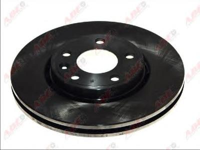 Тормозной диск ABE