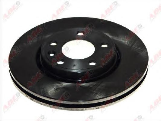 Тормозной диск ABE