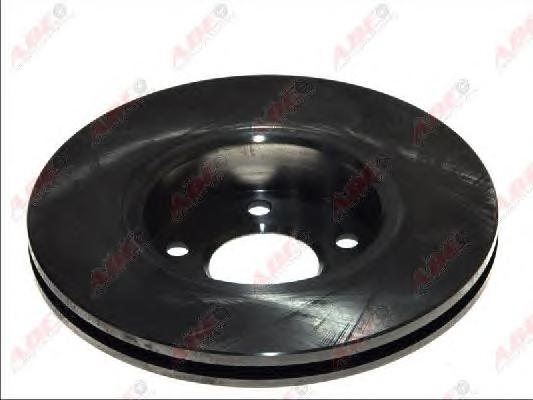 Тормозной диск ABE