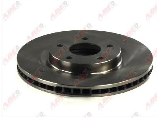 Тормозной диск ABE