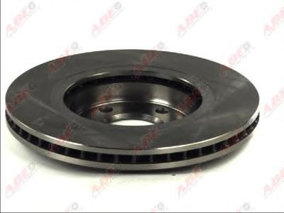 Тормозной диск ABE