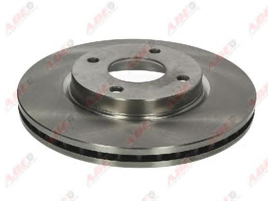 Тормозной диск ABE