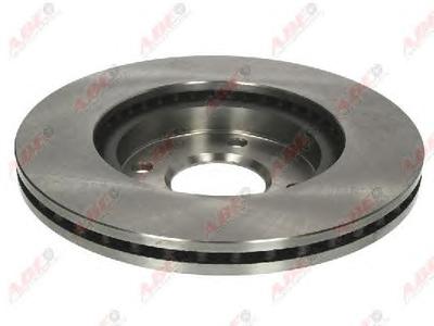 Тормозной диск ABE