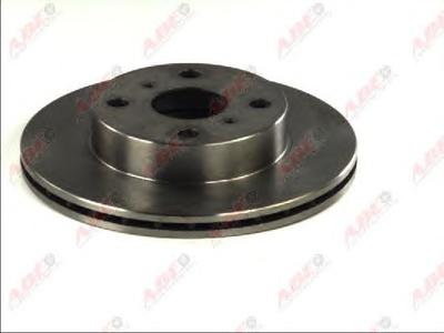 Тормозной диск ABE