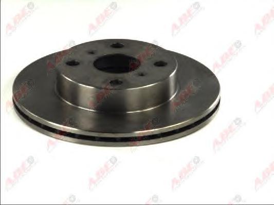 Тормозной диск ABE