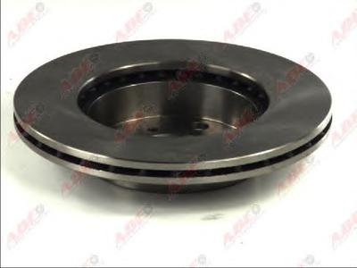 Тормозной диск ABE