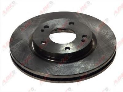 Тормозной диск ABE