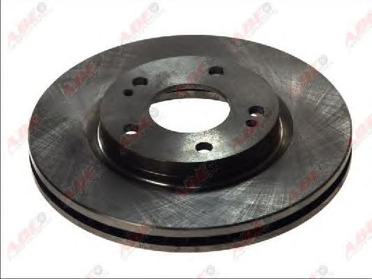 Тормозной диск ABE