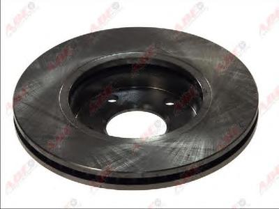 Тормозной диск ABE